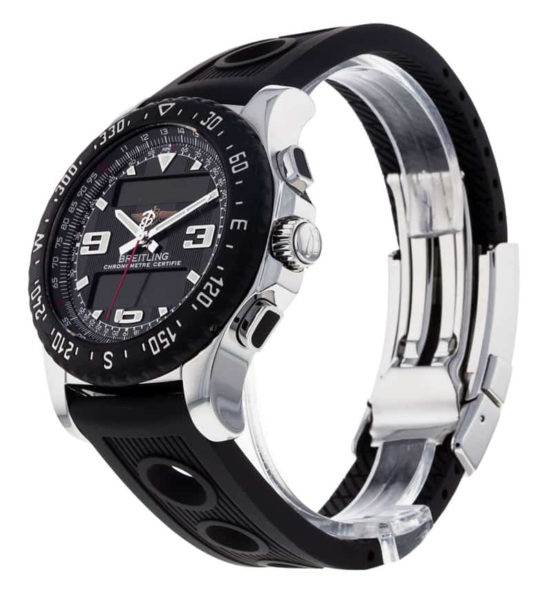 Breitling Airwolf A78364
